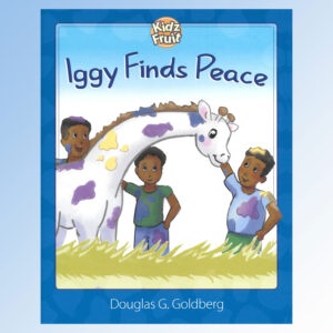 Iggy Finds Peace