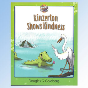 Kinzerton Shows Kindness