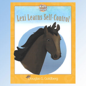 Lexi Learns Self Control