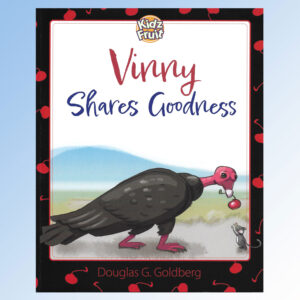 Vinny Shares Goodness