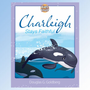 Charleigh Stays Faithful