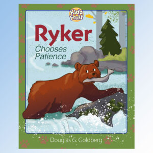 Ryker Chooses Patience